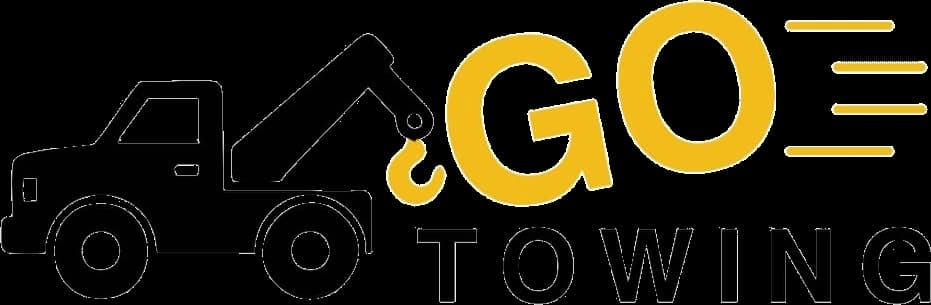 Go Towing DFW